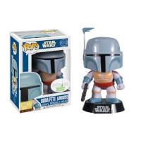 Funko Boba Fett (Droids) Euro Pop! Vinyl