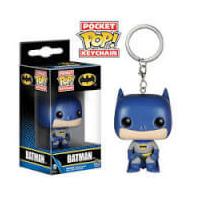 Funko Batman Keychain Pop! Keychain