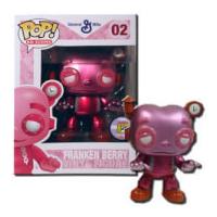 Funko Frankenberry (Metallic) Pop! Vinyl