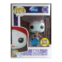 Funko Sally (GITD) Pop! Vinyl