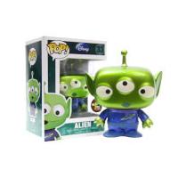 Funko Alien (Metallic) Pop! Vinyl