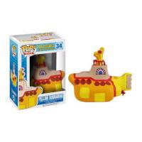 Funko Yellow Submarine Pop! Vinyl