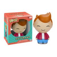 Futurama Fry Dorbz Vinyl Figure