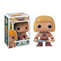 funko he man pop vinyl