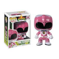 Funko Pink Ranger Pop! Vinyl