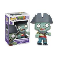 Funko Swashbuckler Zombie Pop! Vinyl