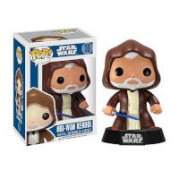 Funko Obi-Wan Kenobi Pop! Vinyl