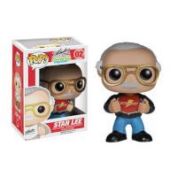 funko stan lee supercon 2014 pop vinyl