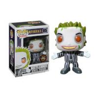 Funko Beetlejuice (Chase) Pop! Vinyl