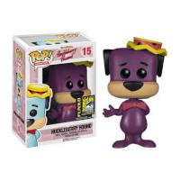 Funko Huckleberry Hound (Plum) Pop! Vinyl