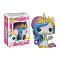 Funko Princess Celestia (Glitter) Pop! Vinyl