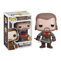 funko ned stark headless pop vinyl