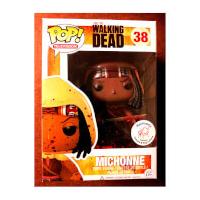 Funko Bloody Michonne Pop! Vinyl