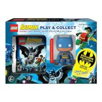 Funko Lego Batman Play And Collect Pop! Vinyl
