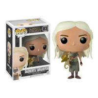 Funko Funko Pop! Daenerys Barnes And Noble Exclusive Game Of Thrones Pop! Vinyl