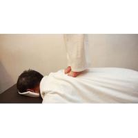 Full body Massage with Ashiatsu