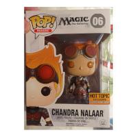 Funko GITD Chandra Nalaar Pop! Vinyl