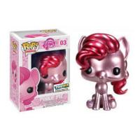 Funko Pinkie Pie (Metallic) Pop! Vinyl