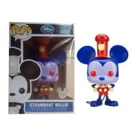 Funko Steamboat Willie D23 Pop! Vinyl