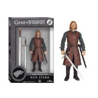 funko ned stark legacy figures