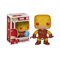 Funko Daredevil Yellow Pop! Vinyl