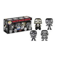 Funko Funko Pop! Universal Monsters Pop! Vinyl