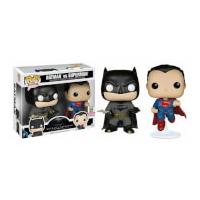 funko batman v superman pop vinyl