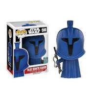 Funko Blue Senate Guard Pop! Vin...