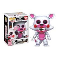 Funko Funtime Foxy Pop! Vinyl