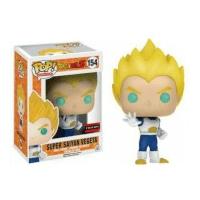 funko super saiyan vegeta pop vinyl