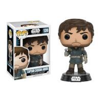 funko captain cassian andor pop vinyl