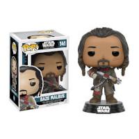 Funko Baze Malbus Pop! Vinyl