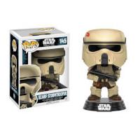 Funko Scarif Stormtrooper Pop! Vinyl