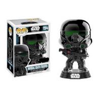 Funko Imperial Death Trooper (Chrome) Pop! Vinyl