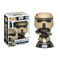 Funko Scarif Stormtrooper (Striped) Pop! Vinyl