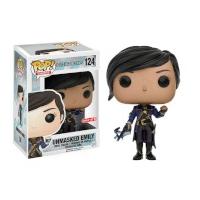 Funko Unmasked Emily Pop! Vinyl