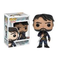 Funko Unmasked Corvo Pop! Vinyl