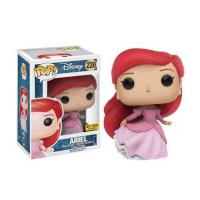 Funko Ariel (Glitter) Pop! Vinyl