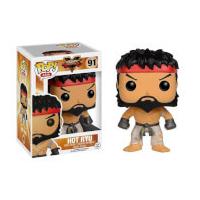 Funko Hot Ryu Pop! Vinyl