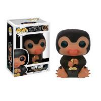 funko niffler flocked pop vinyl