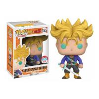 Funko Super Saiyan Trunks Pop! Vinyl