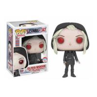 Funko Olivia Moore (Zombie) Pop! Vinyl