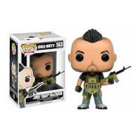 Funko John Soap Mactavish Pop! Vinyl