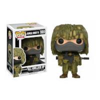 Funko All Ghillied Up Pop! Vinyl