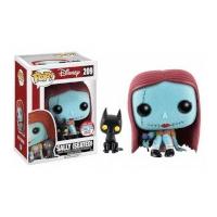Funko Sally (Seated) Pop! Vinyl
