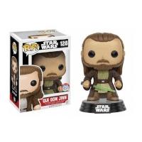 Funko Qui Gon Jinn Pop! Vinyl