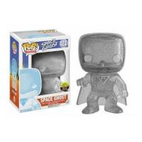 Funko Space Ghost (Crystal) Pop! Vinyl