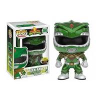 Funko Green Ranger (Metallic) Pop! Vinyl