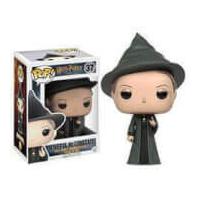Funko Minerva Mcgonagall Pop! Vi...