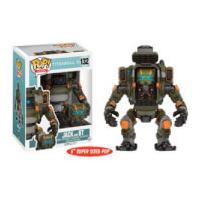 Funko Jack & BT Pop! Vinyl